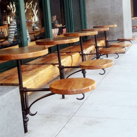 Brew Seat Cafe Furniture